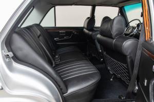 Mercedes-Benz 300 SEL 6.3 1969 года  (NA)